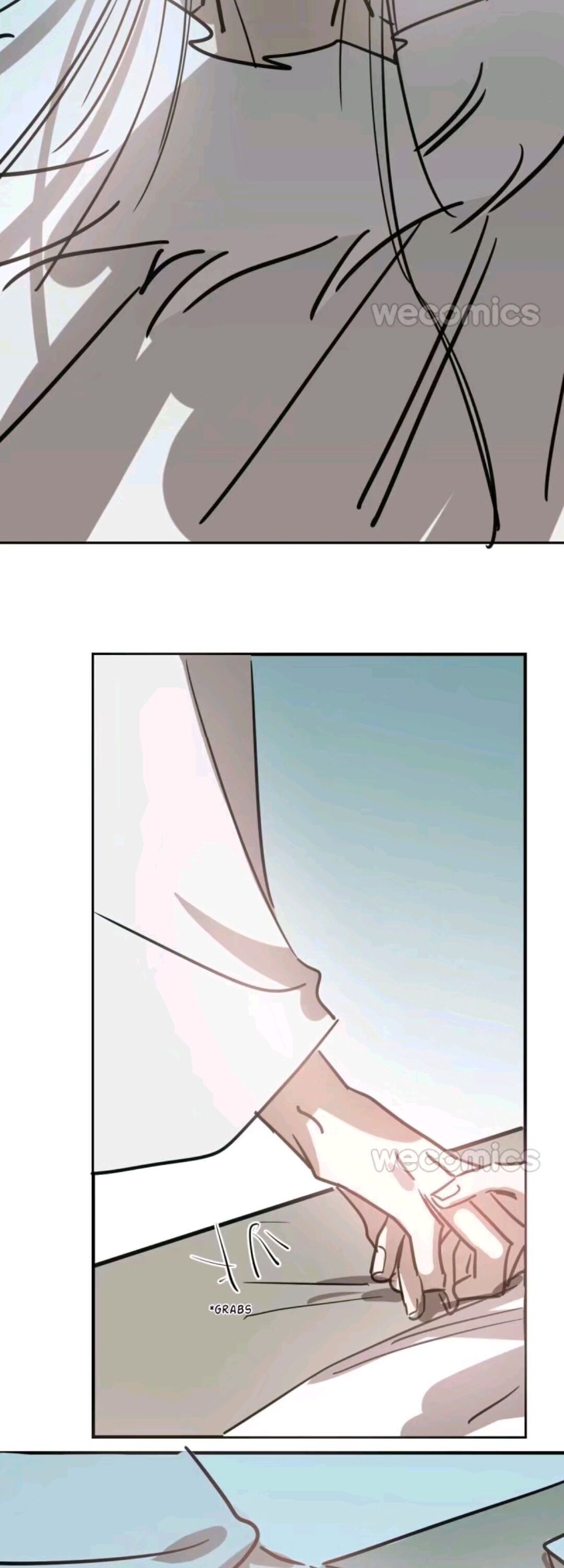 AoAo Waiting to Be Eaten (Caught!!) Chapter 69 - page 14