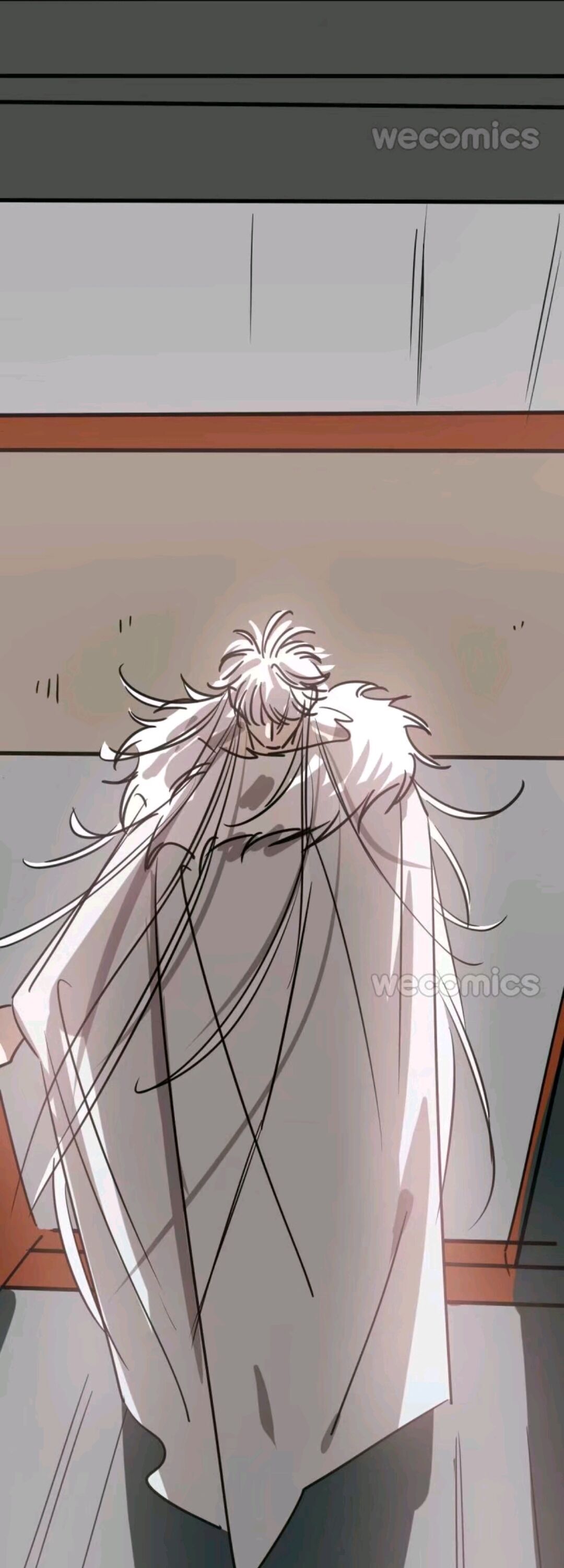 AoAo Waiting to Be Eaten (Caught!!) Chapter 69 - page 3