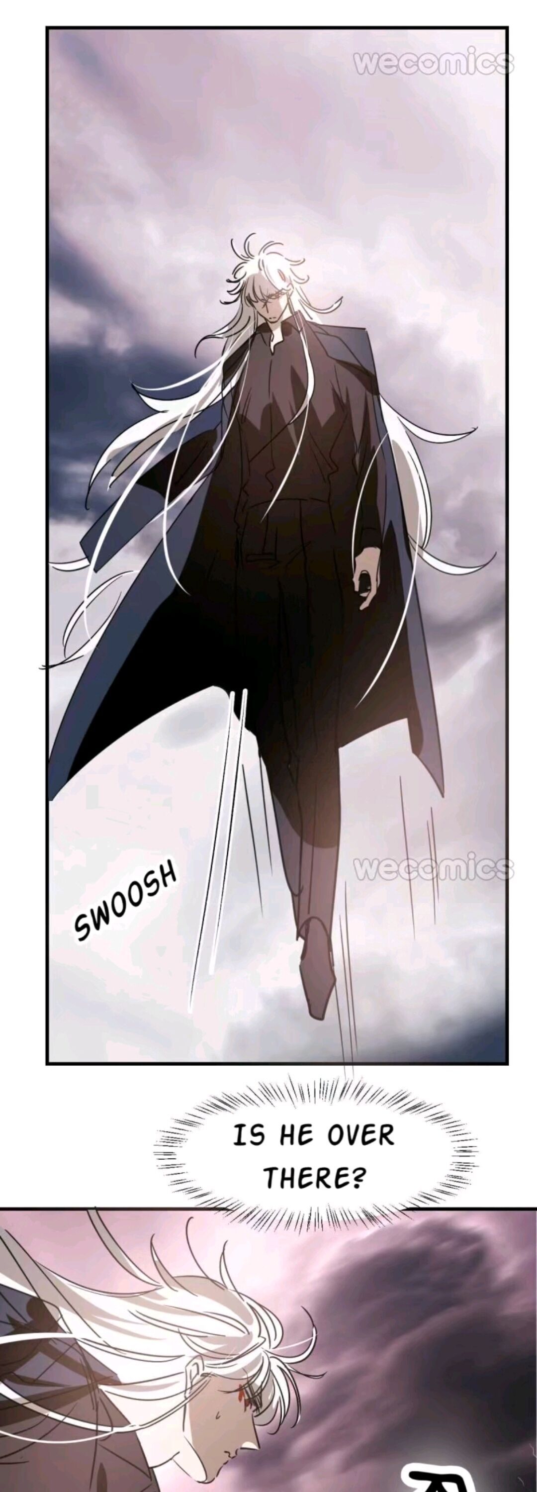 AoAo Waiting to Be Eaten (Caught!!) Chapter 53 - page 19