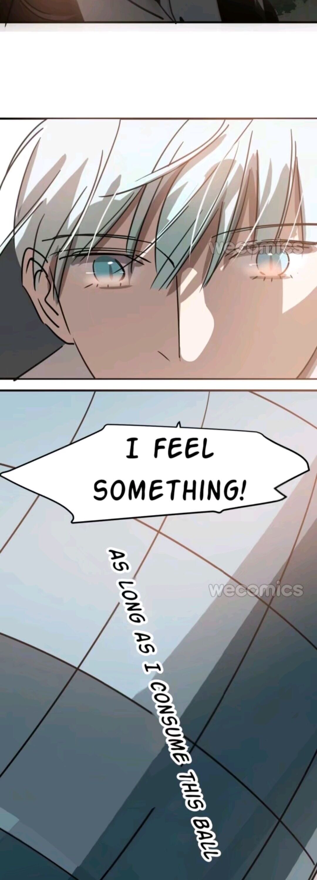 AoAo Waiting to Be Eaten (Caught!!) Chapter 51 - page 18
