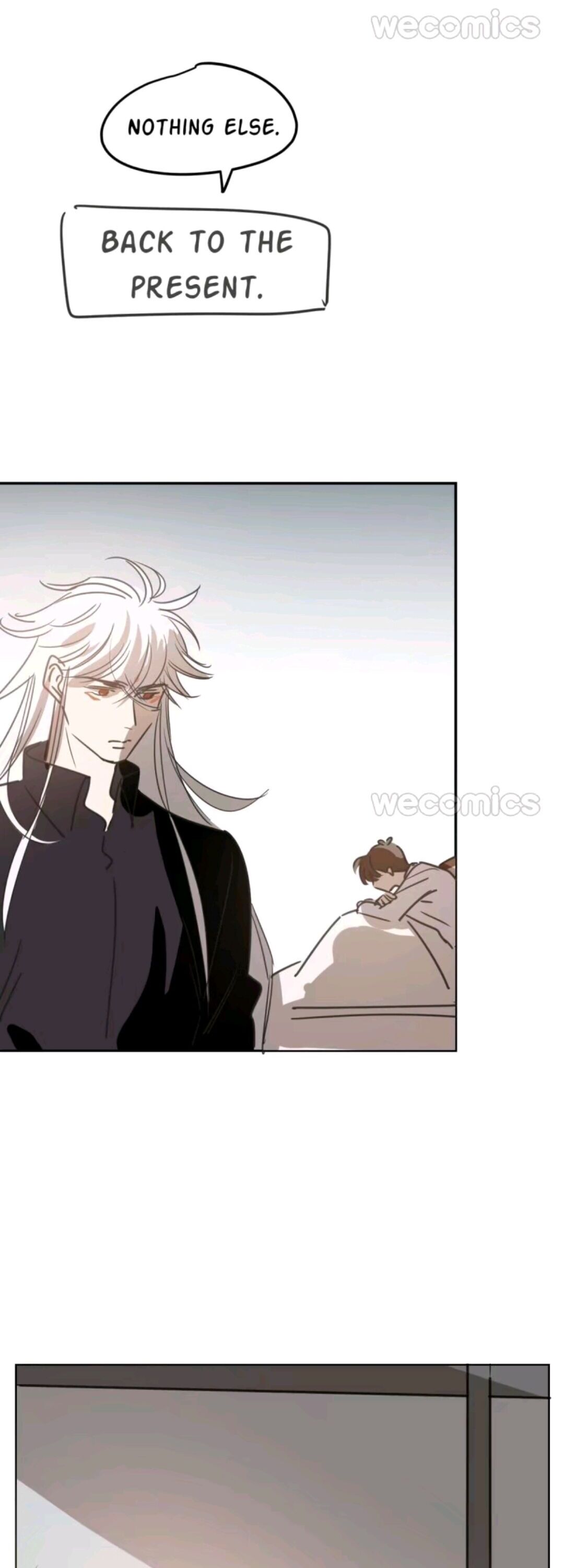 AoAo Waiting to Be Eaten (Caught!!) Chapter 36 - page 16