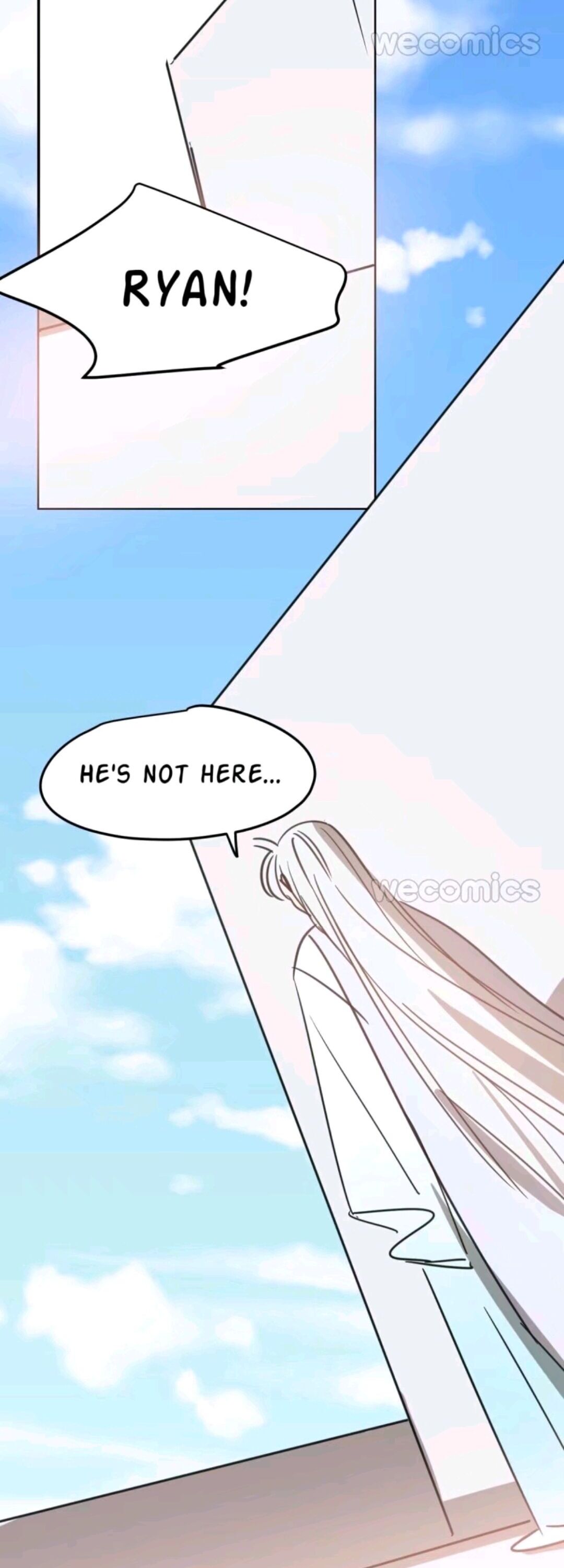 AoAo Waiting to Be Eaten (Caught!!) Chapter 36 - page 20