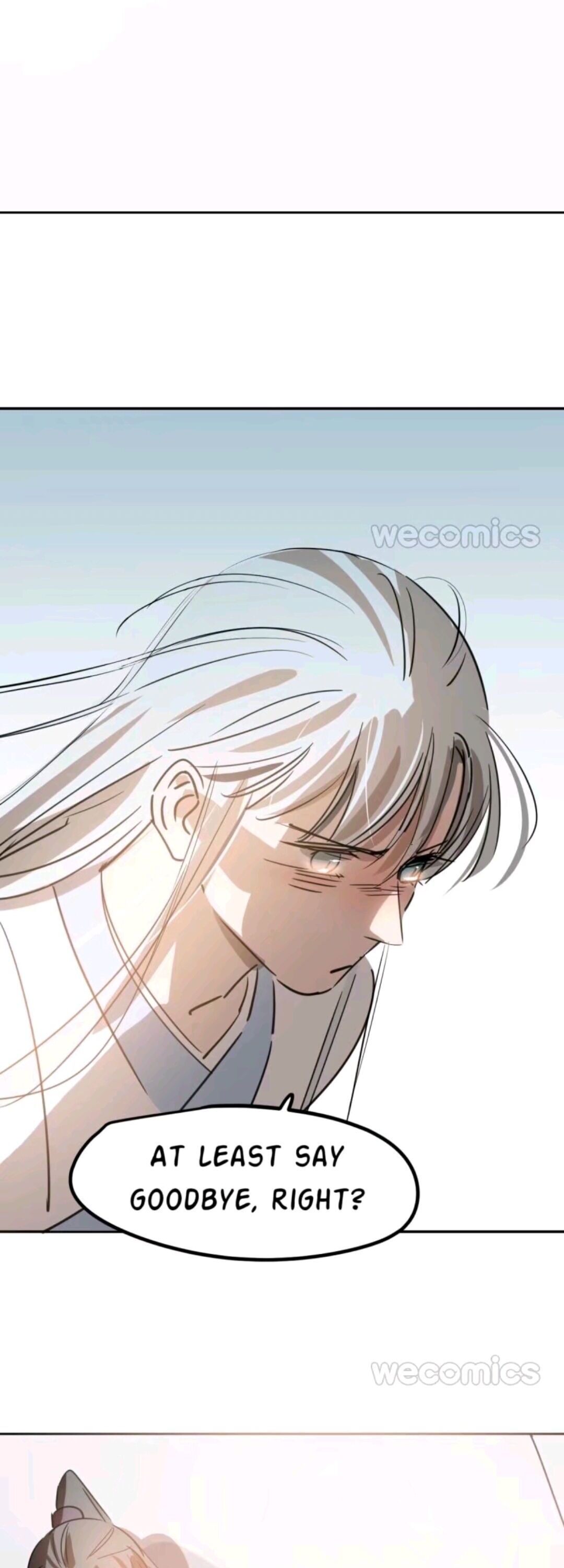 AoAo Waiting to Be Eaten (Caught!!) Chapter 36 - page 24