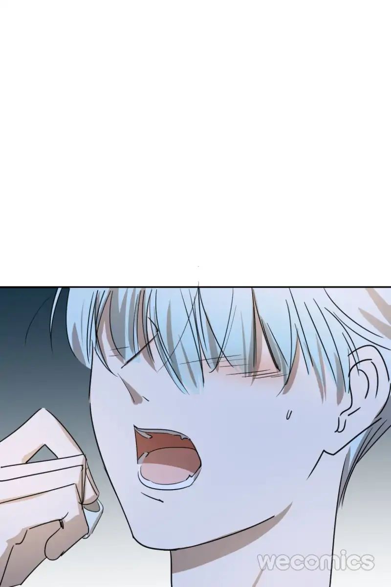 AoAo Waiting to Be Eaten (Caught!!) Chapter 21 - page 1
