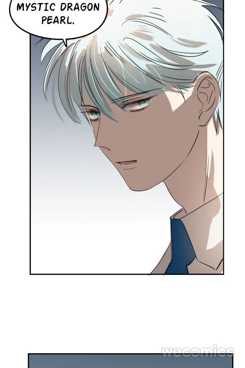 AoAo Waiting to Be Eaten (Caught!!) Chapter 21 - page 10
