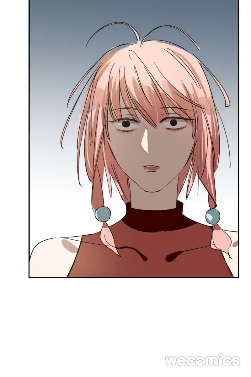 AoAo Waiting to Be Eaten (Caught!!) Chapter 21 - page 11