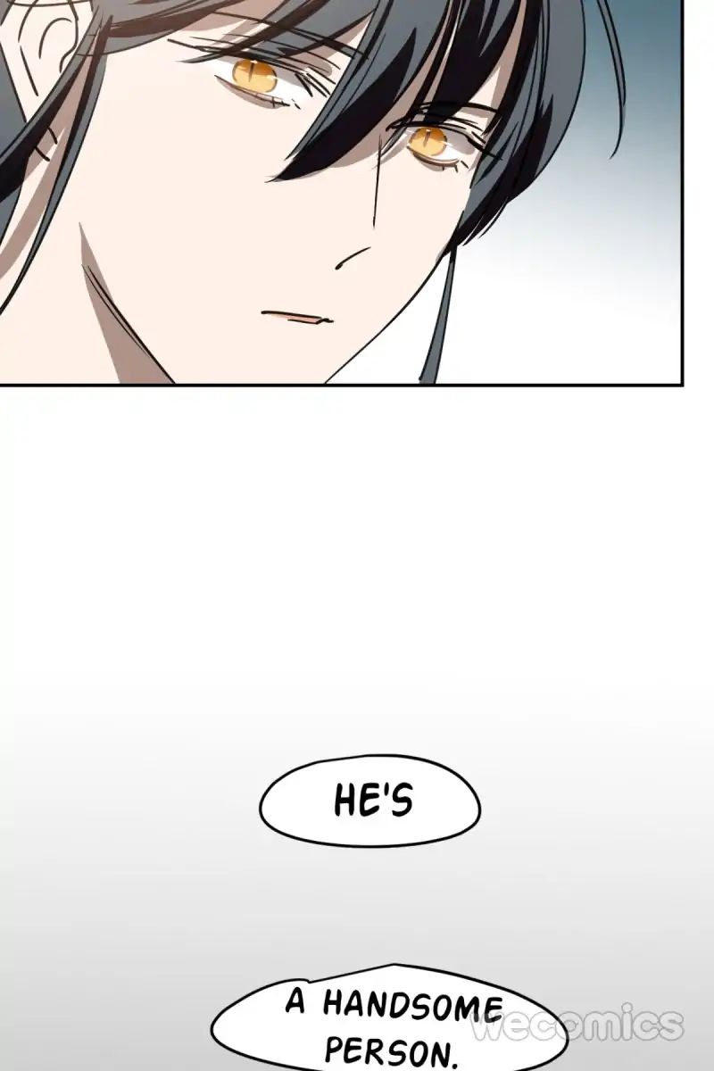 AoAo Waiting to Be Eaten (Caught!!) Chapter 21 - page 34