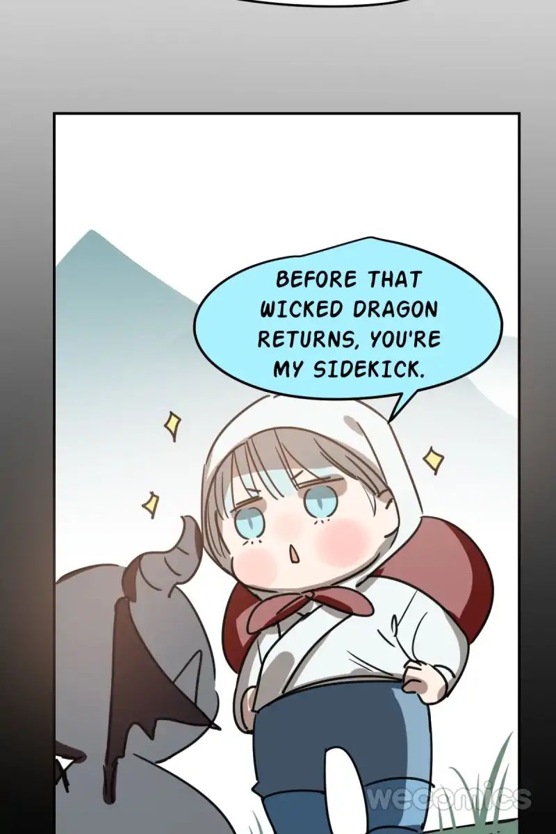 AoAo Waiting to Be Eaten (Caught!!) Chapter 21 - page 35