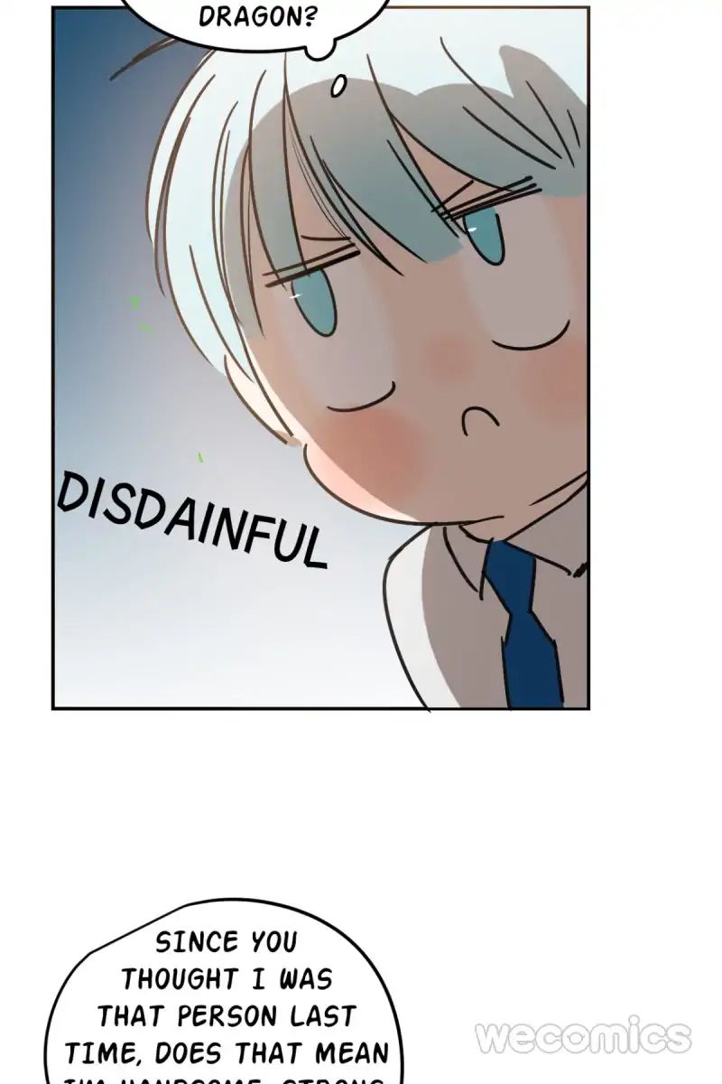 AoAo Waiting to Be Eaten (Caught!!) Chapter 21 - page 42
