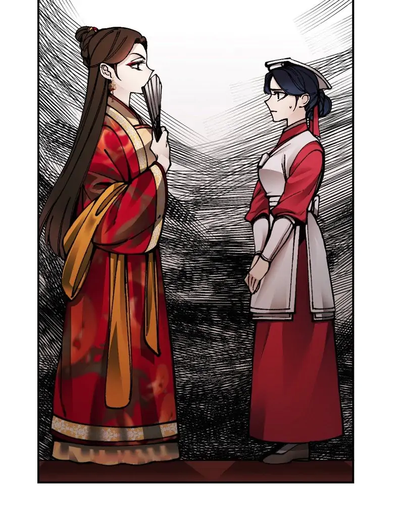 The Emperor’s Lover Chapter 61 - page 40