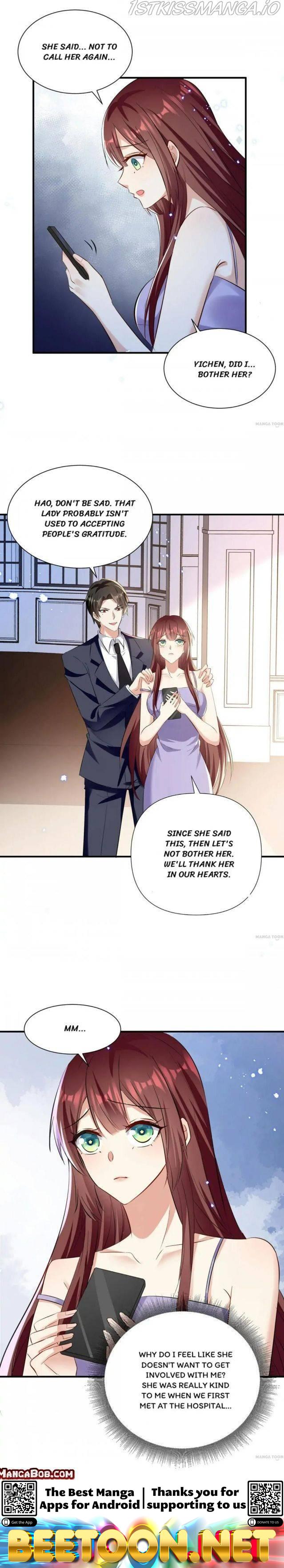 Genius cool treasure: President’s wife is too powerful Chapter 233 - page 5