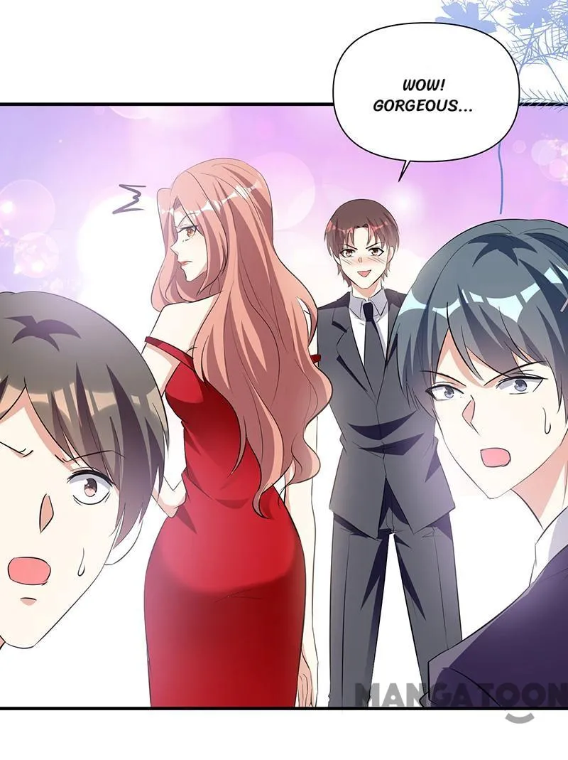 Genius cool treasure: President’s wife is too powerful Chapter 215 - page 6