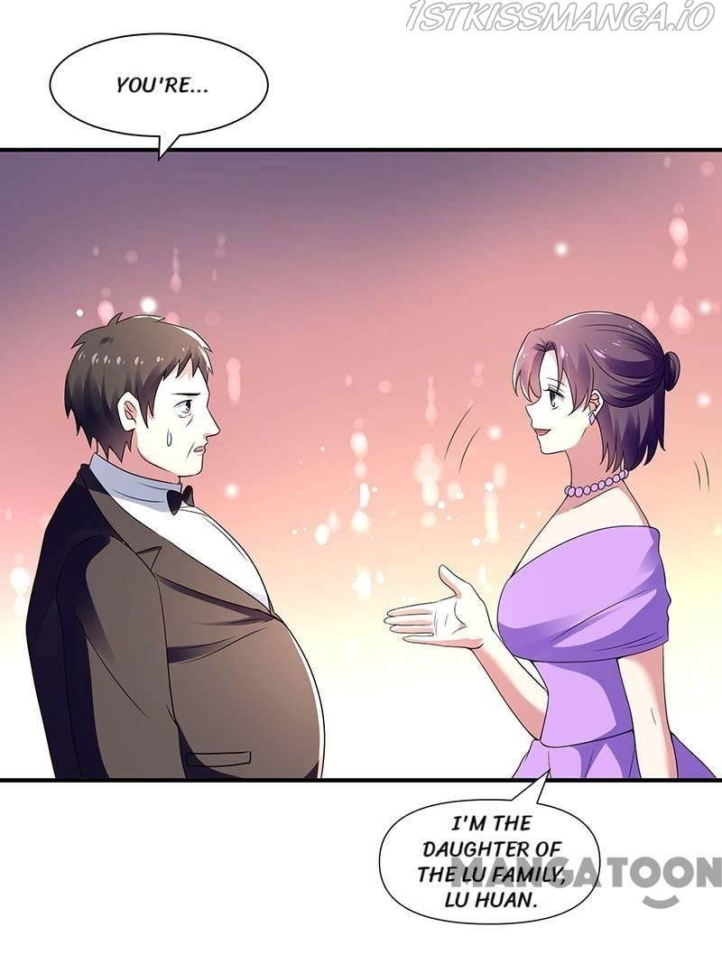 Genius cool treasure: President’s wife is too powerful Chapter 193 - page 2