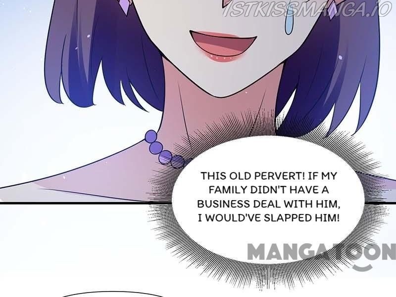 Genius cool treasure: President’s wife is too powerful Chapter 193 - page 9