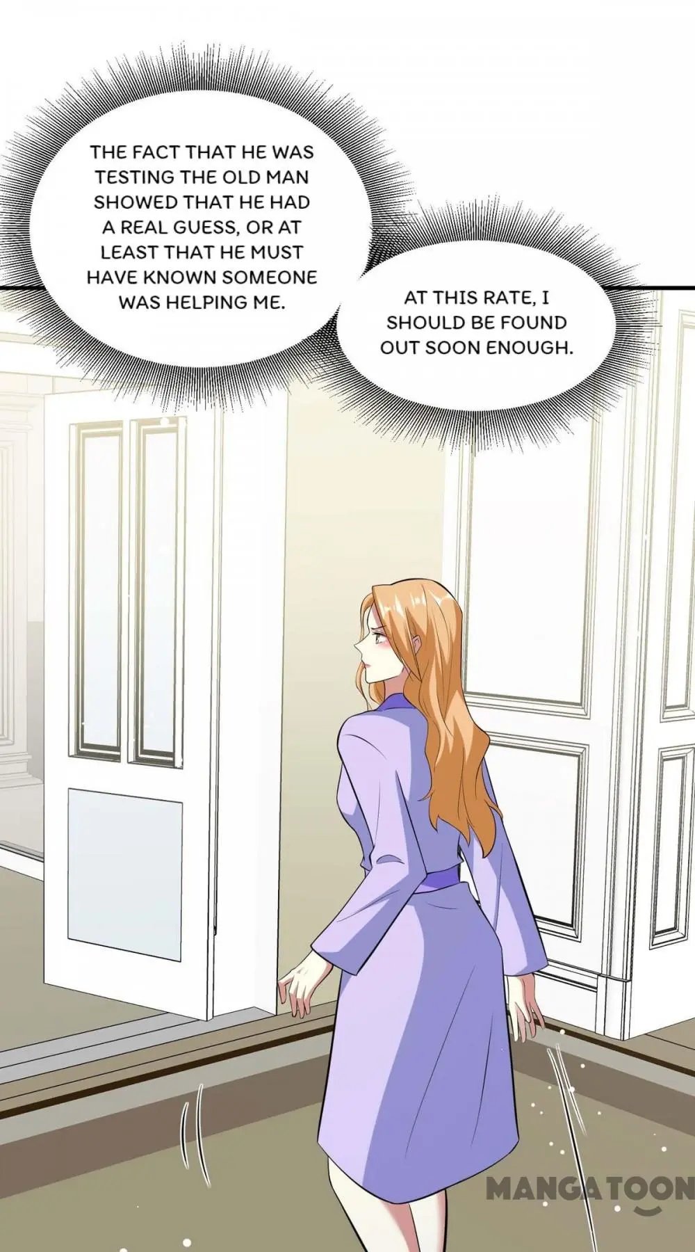 Genius cool treasure: President’s wife is too powerful Chapter 187 - page 17