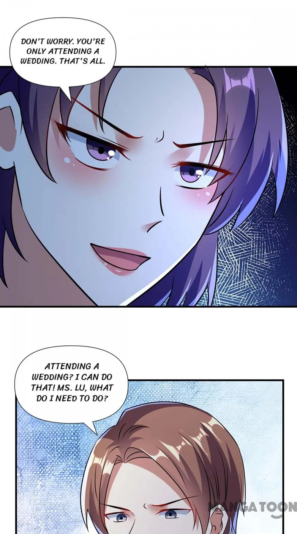 Genius cool treasure: President’s wife is too powerful Chapter 186 - page 6