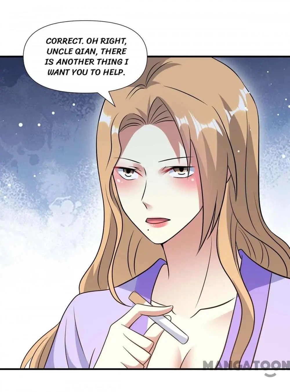 Genius cool treasure: President’s wife is too powerful Chapter 184 - page 14