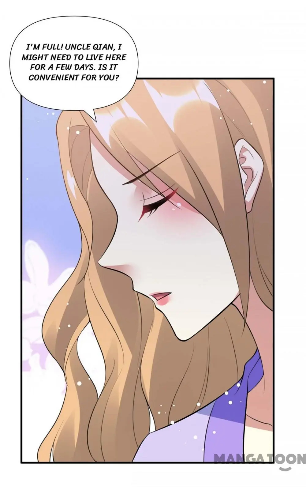 Genius cool treasure: President’s wife is too powerful Chapter 184 - page 7