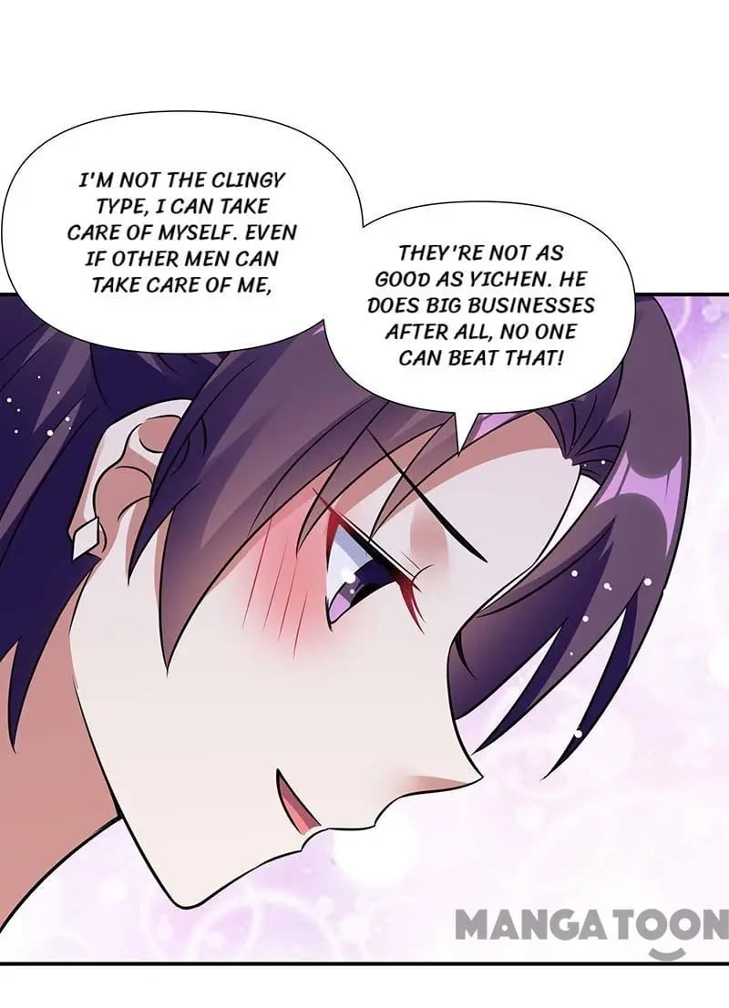 Genius cool treasure: President’s wife is too powerful Chapter 179 - page 9