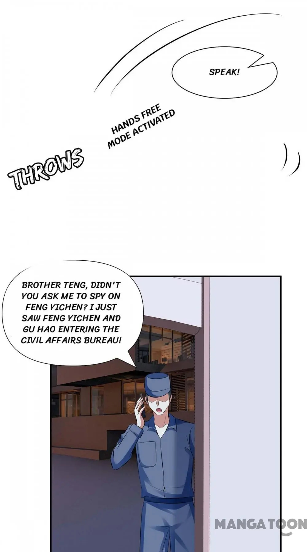 Genius cool treasure: President’s wife is too powerful Chapter 169 - page 17