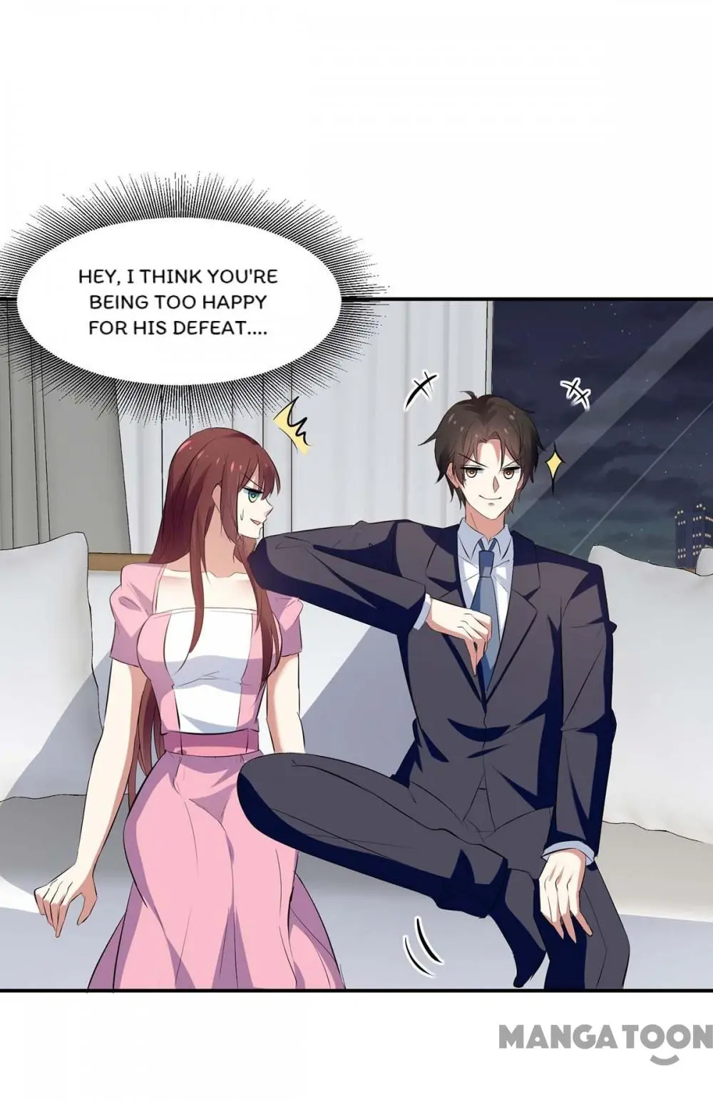 Genius cool treasure: President’s wife is too powerful Chapter 164 - page 6