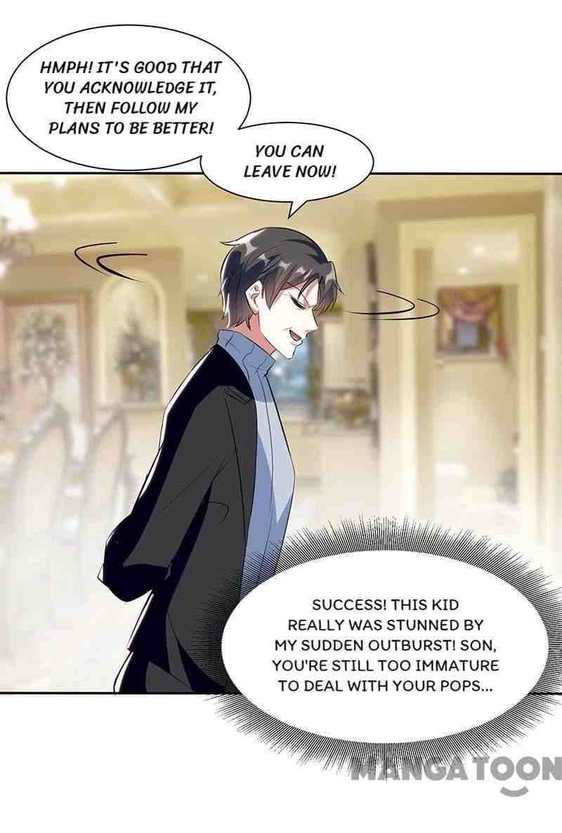 Genius cool treasure: President’s wife is too powerful Chapter 157 - page 29