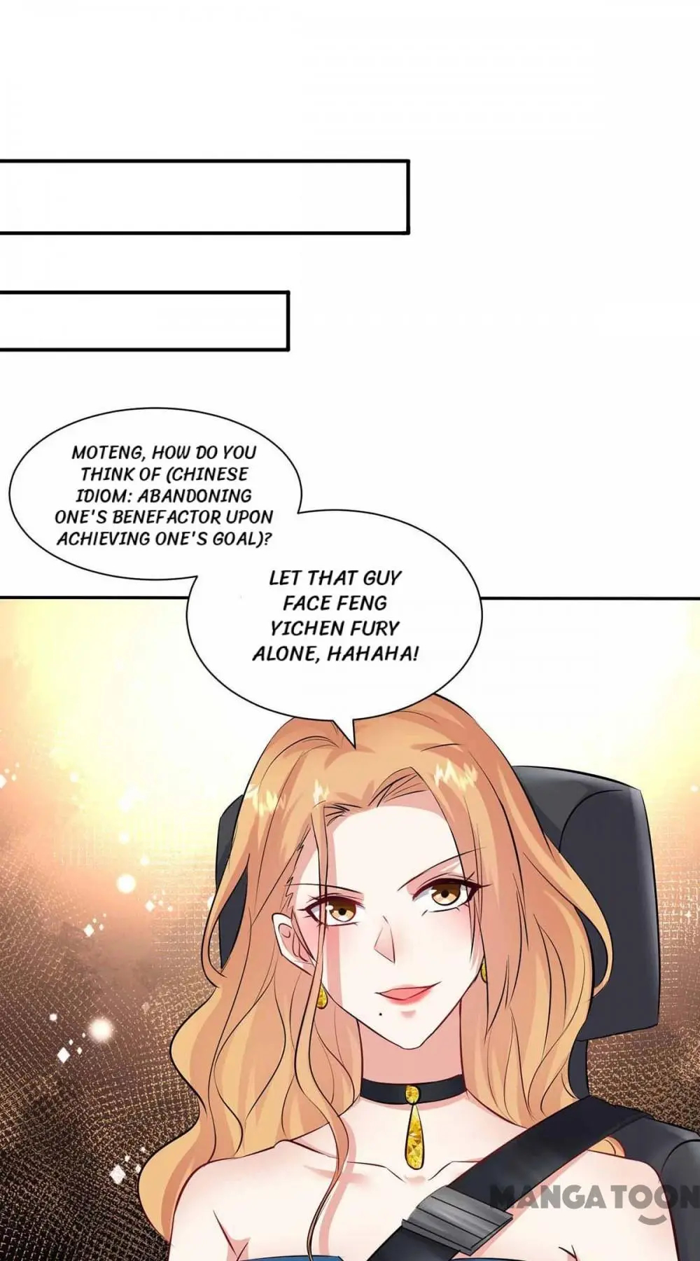 Genius cool treasure: President’s wife is too powerful Chapter 150 - page 27