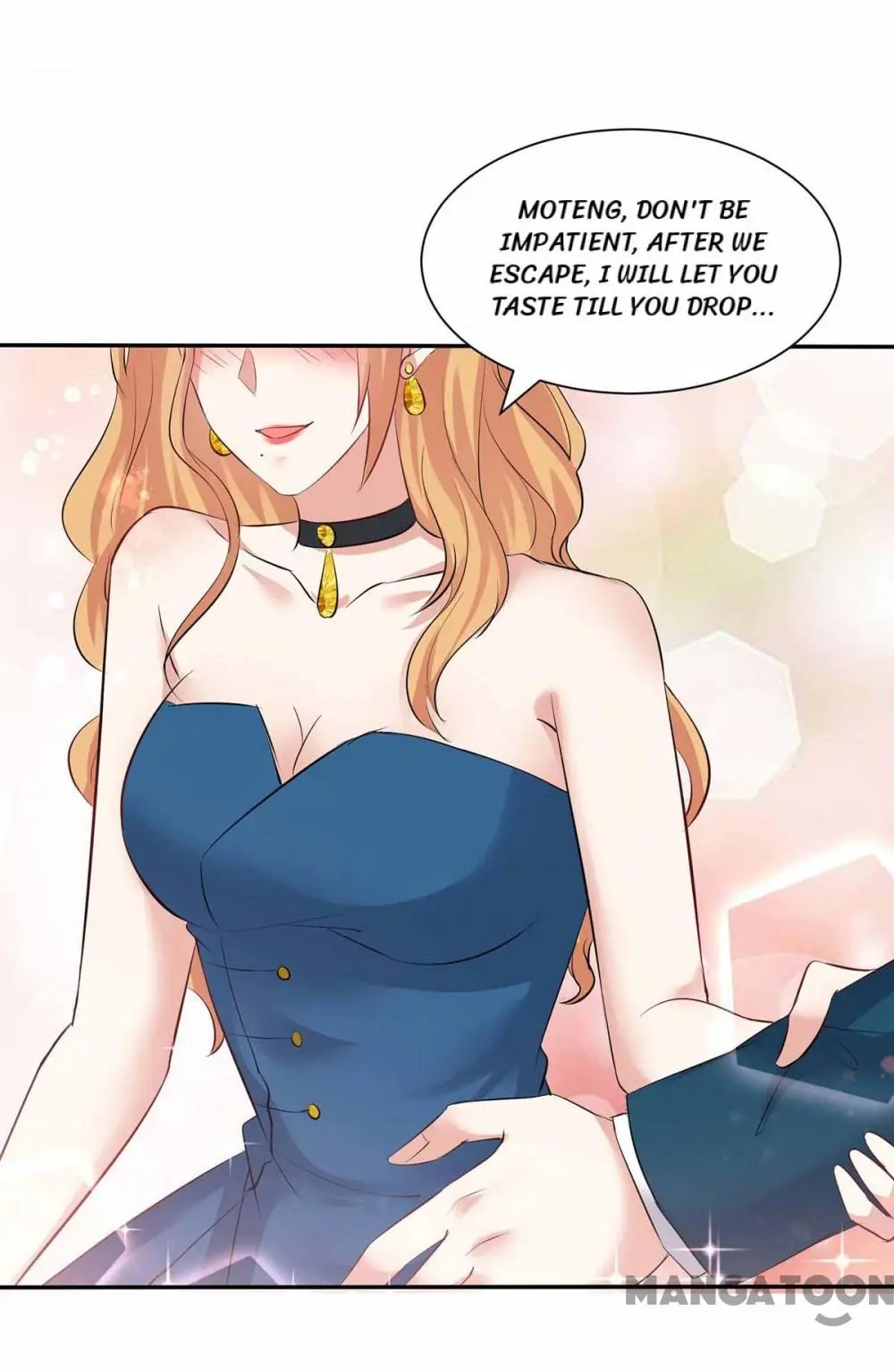 Genius cool treasure: President’s wife is too powerful Chapter 150 - page 32