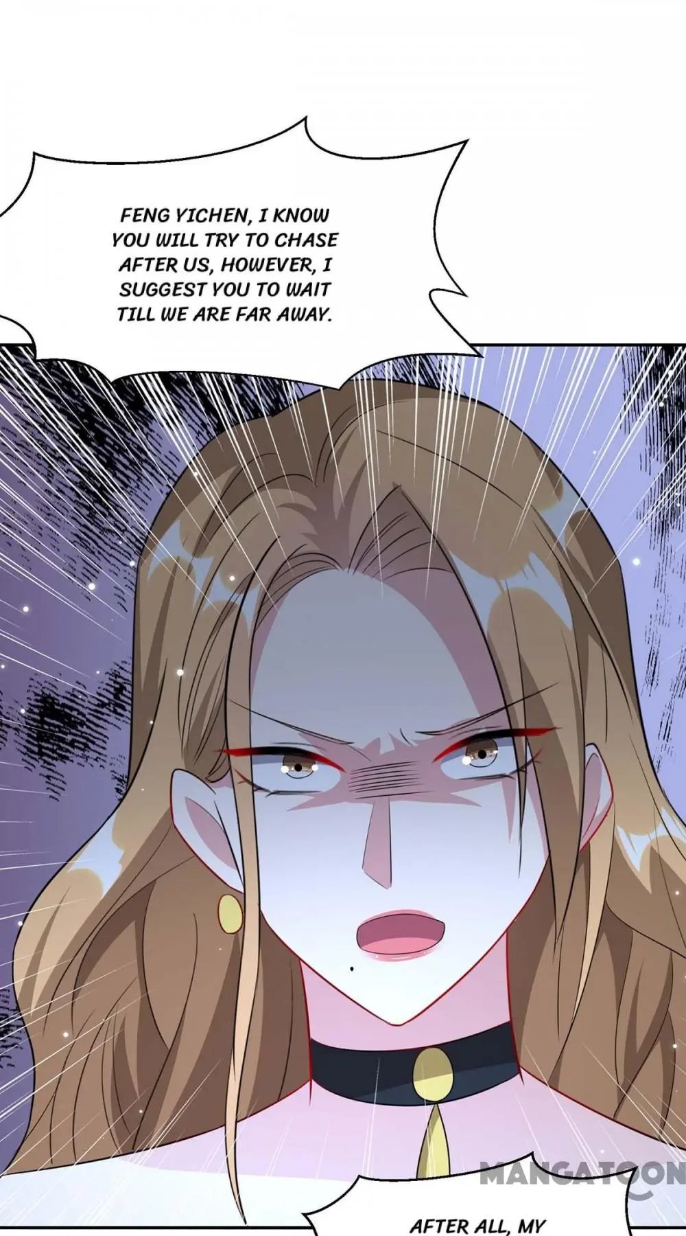 Genius cool treasure: President’s wife is too powerful Chapter 149 - page 19