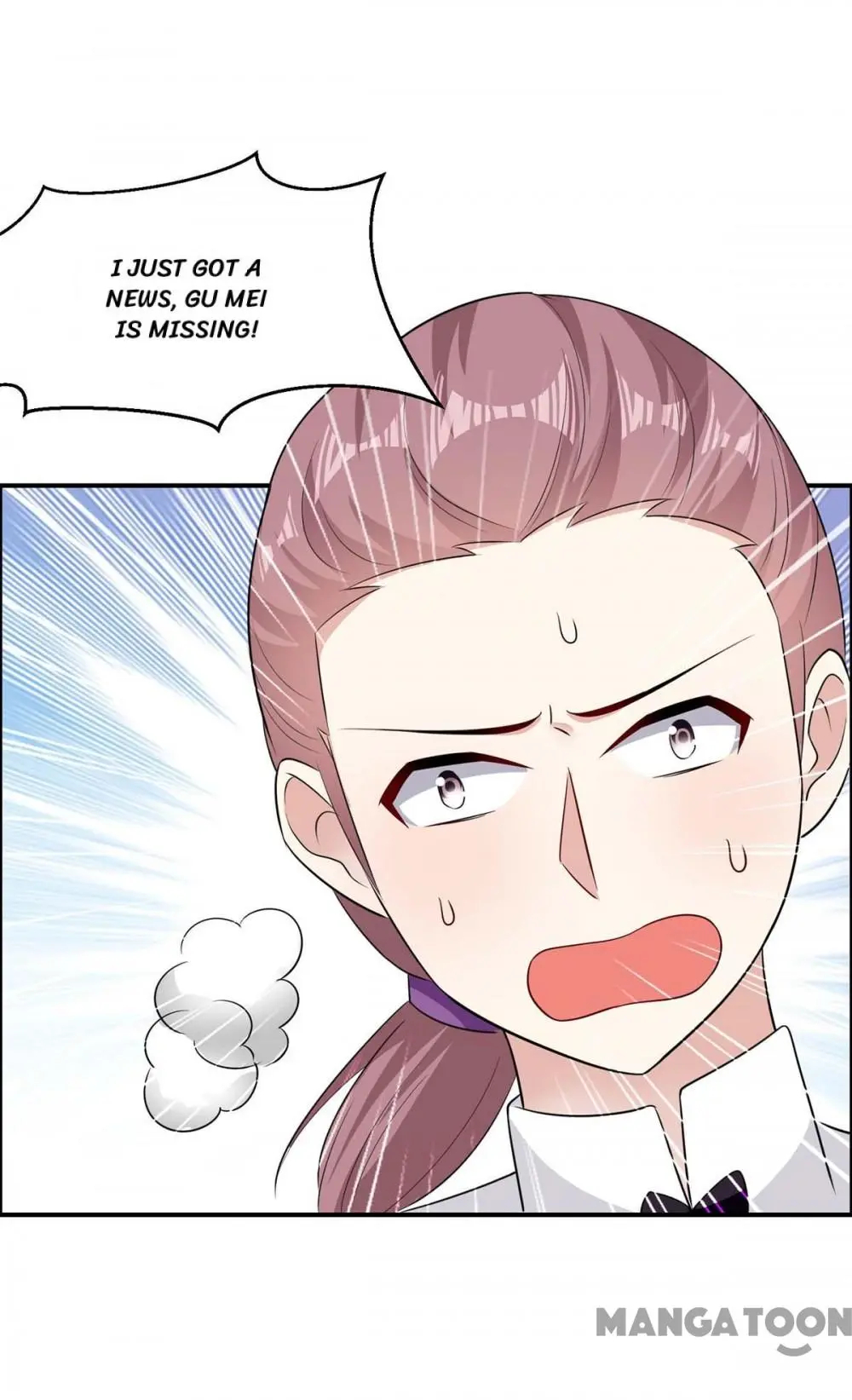 Genius cool treasure: President’s wife is too powerful Chapter 143 - page 23