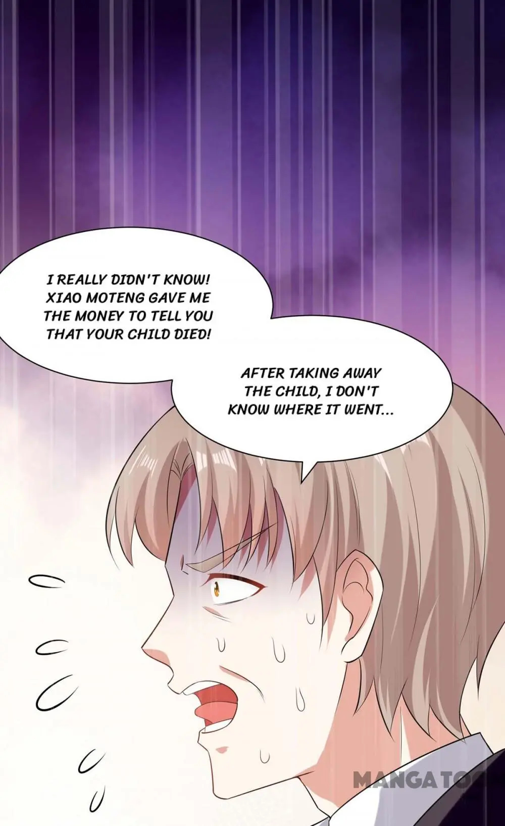 Genius cool treasure: President’s wife is too powerful Chapter 140 - page 5