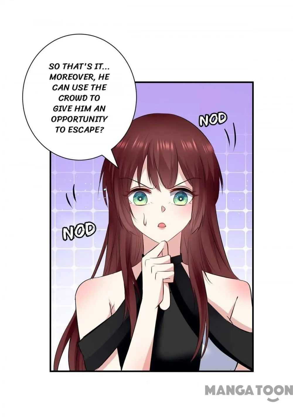 Genius cool treasure: President’s wife is too powerful Chapter 136 - page 30