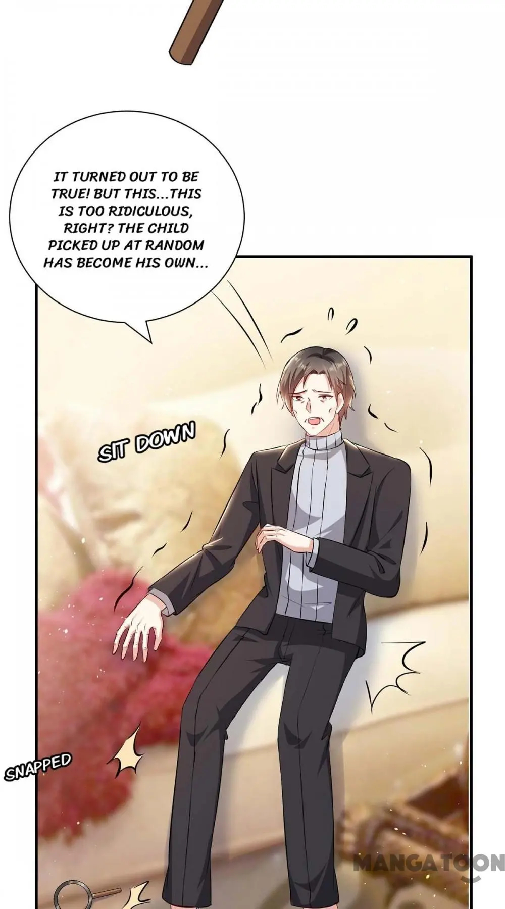 Genius cool treasure: President’s wife is too powerful Chapter 129 - page 10