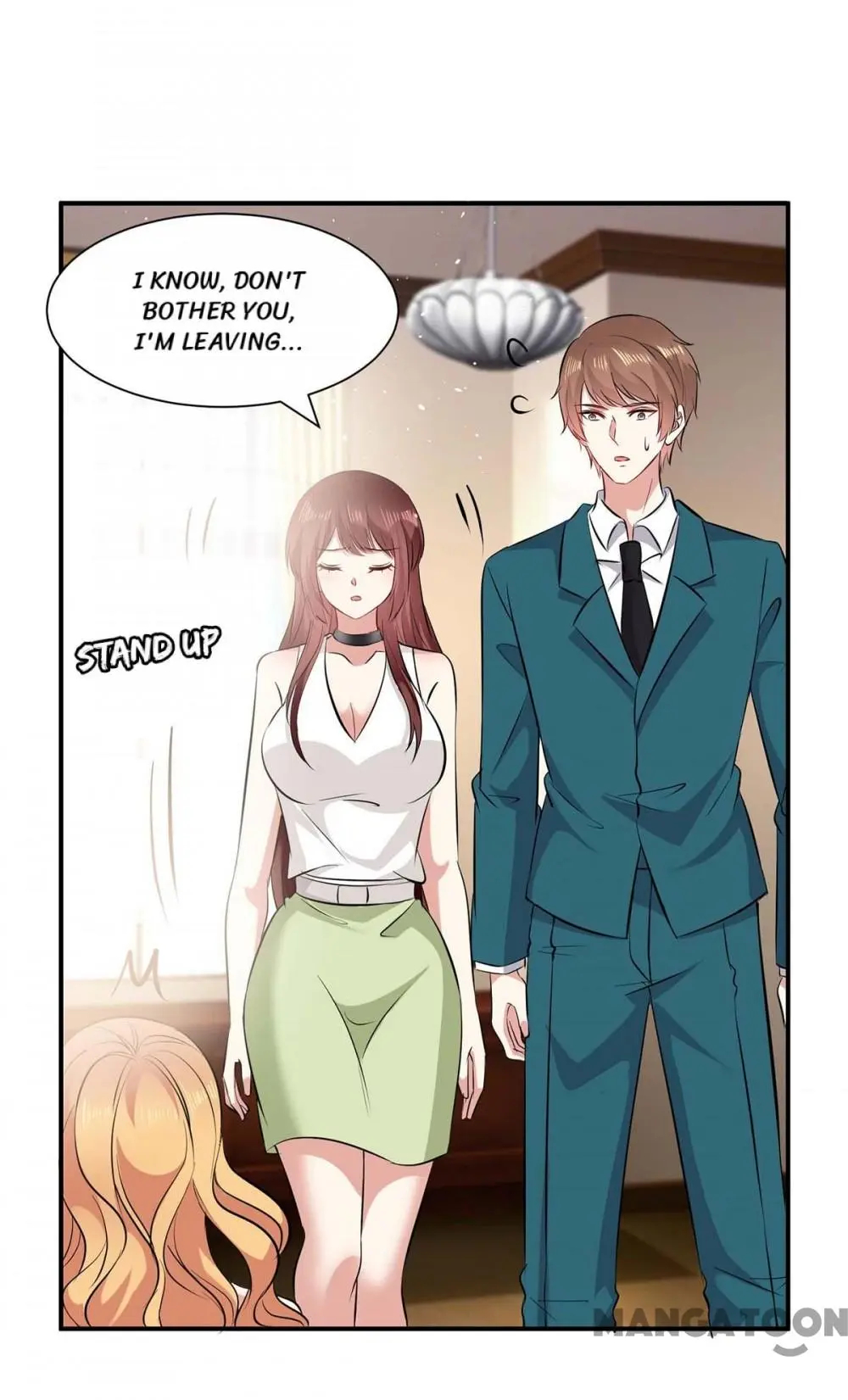 Genius cool treasure: President’s wife is too powerful Chapter 127 - page 13