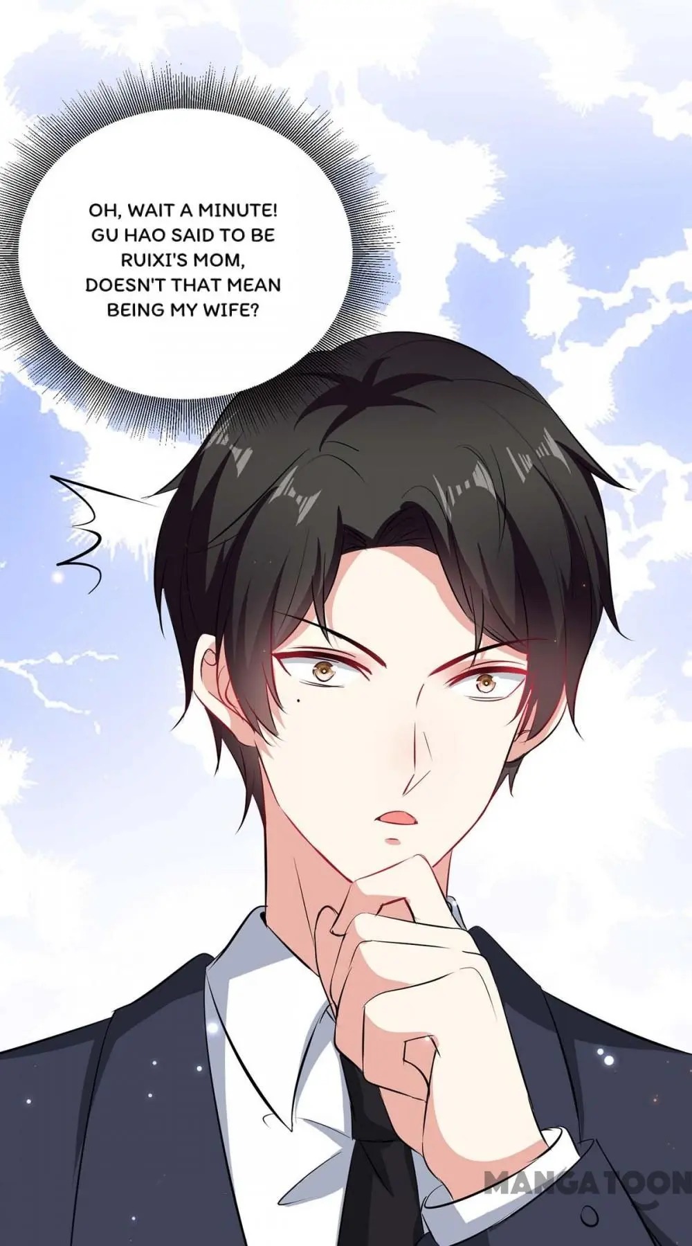 Genius cool treasure: President’s wife is too powerful Chapter 118 - page 48