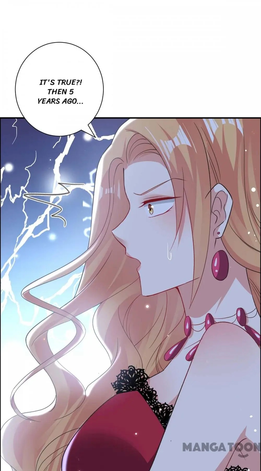 Genius cool treasure: President’s wife is too powerful Chapter 117 - page 22