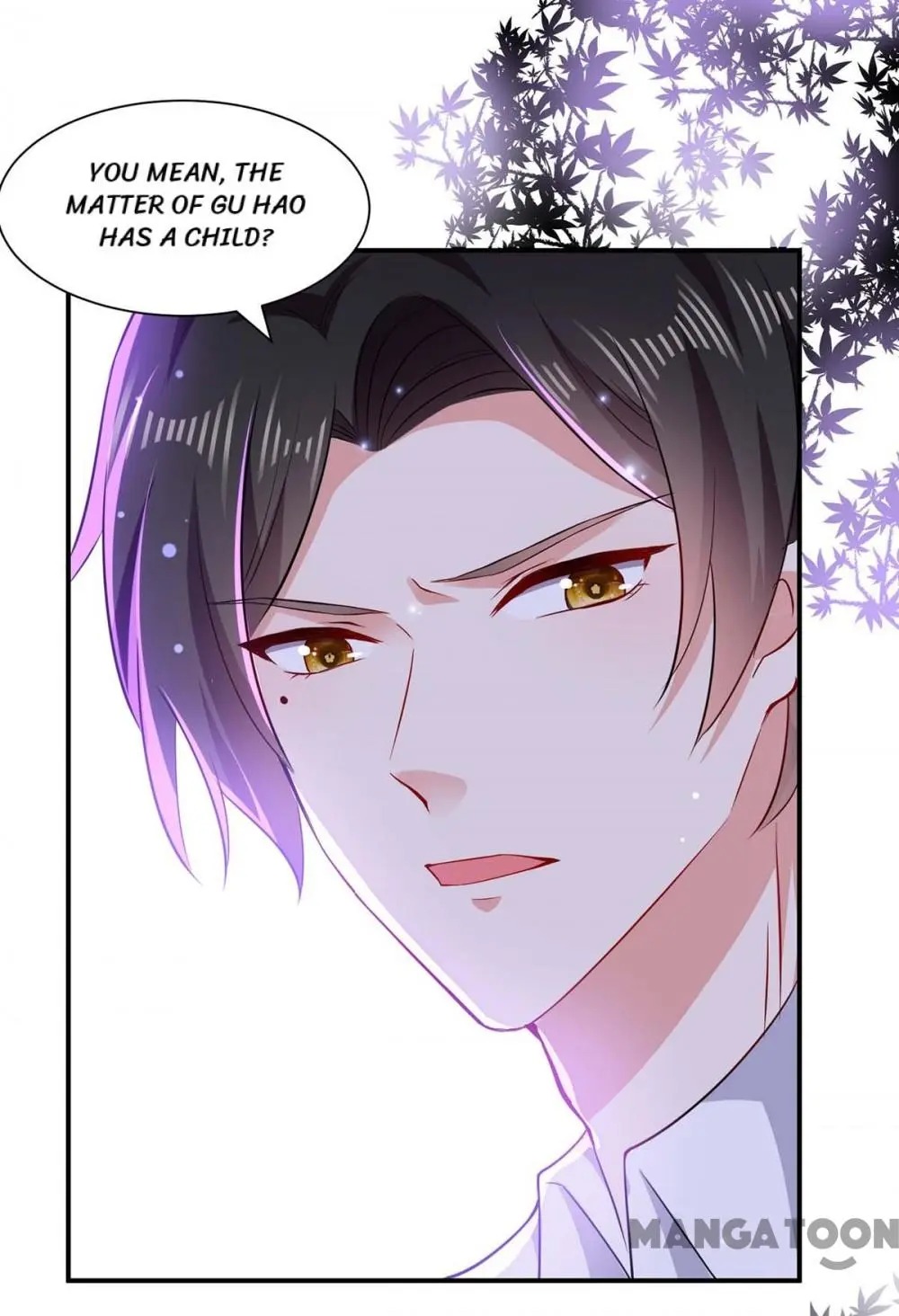 Genius cool treasure: President’s wife is too powerful Chapter 116 - page 39