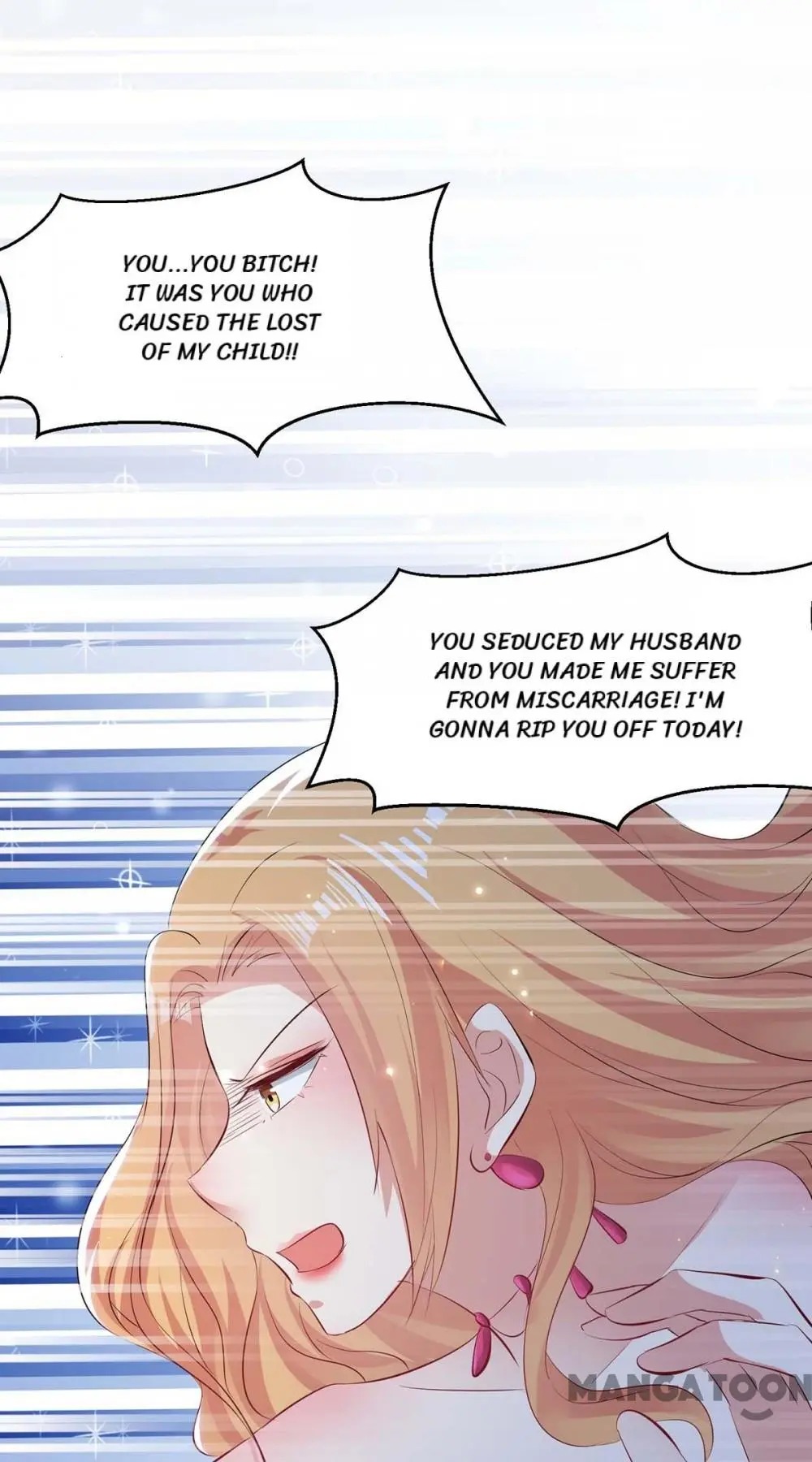 Genius cool treasure: President’s wife is too powerful Chapter 116 - page 8