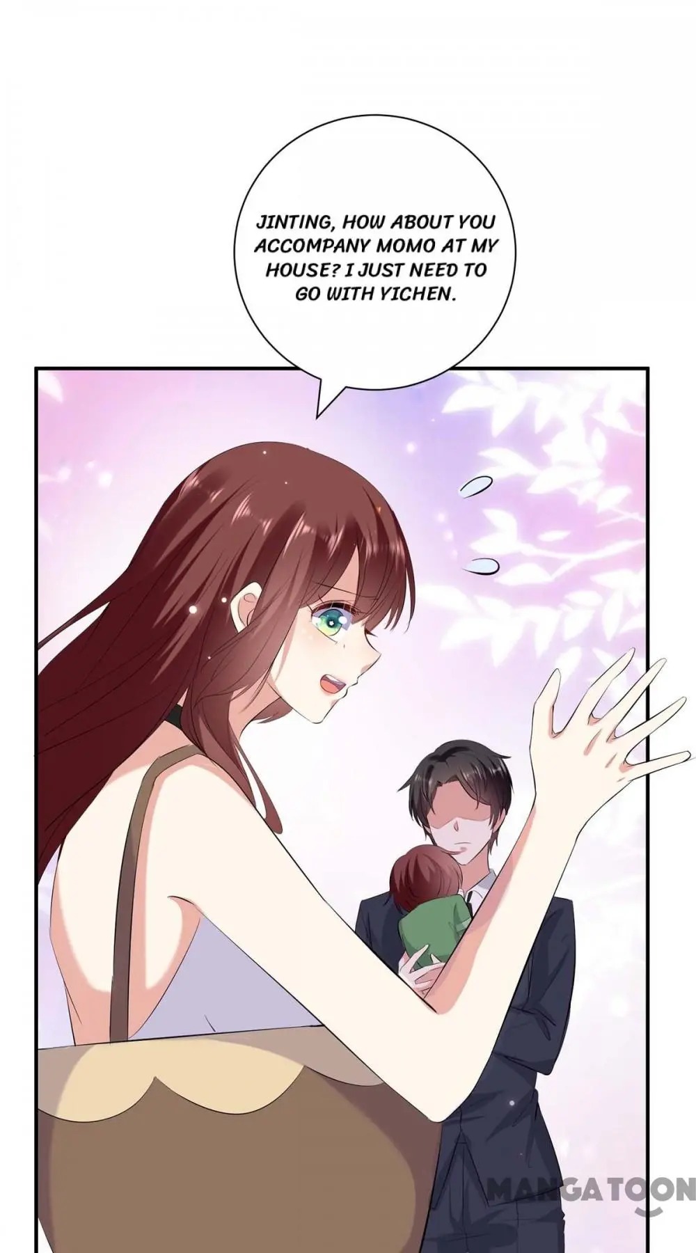 Genius cool treasure: President’s wife is too powerful Chapter 113 - page 36