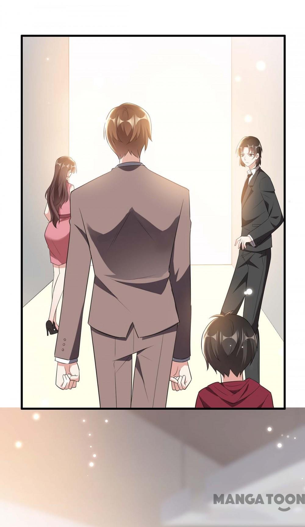 Genius cool treasure: President’s wife is too powerful Chapter 101 - page 26