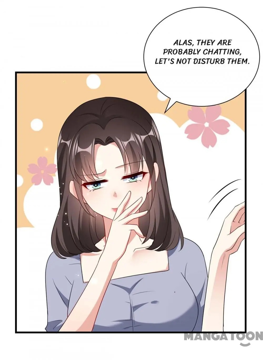 Genius cool treasure: President’s wife is too powerful Chapter 97 - page 30