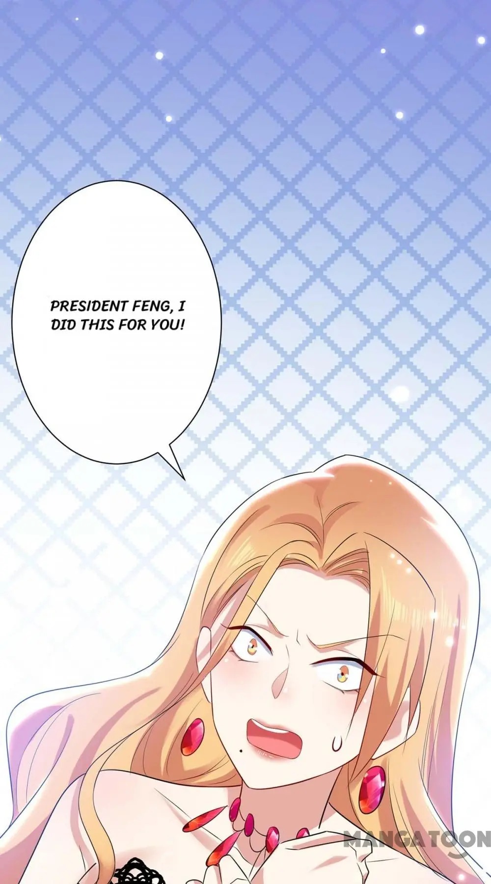 Genius cool treasure: President’s wife is too powerful Chapter 83 - page 48