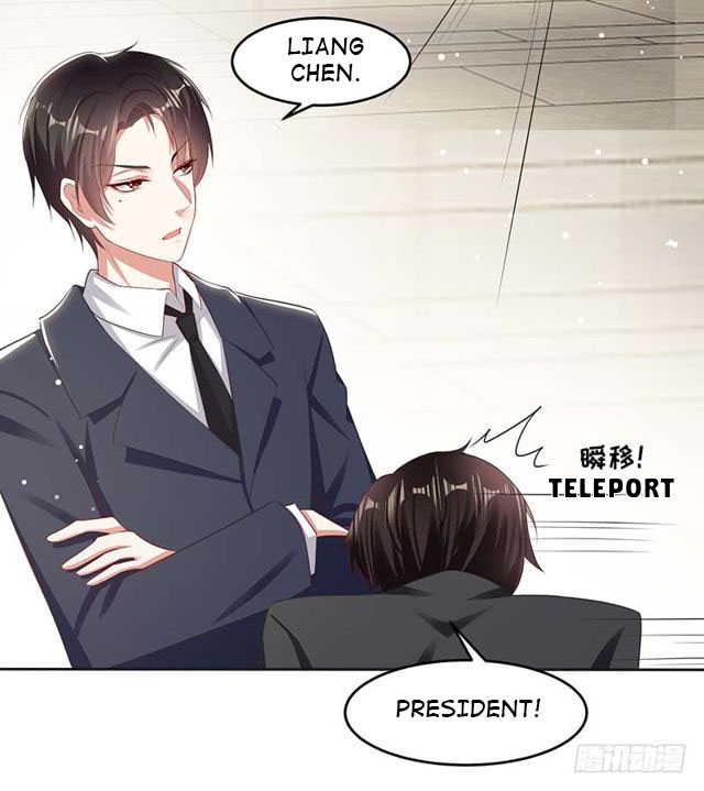 Genius cool treasure: President’s wife is too powerful Chapter 22 - page 10