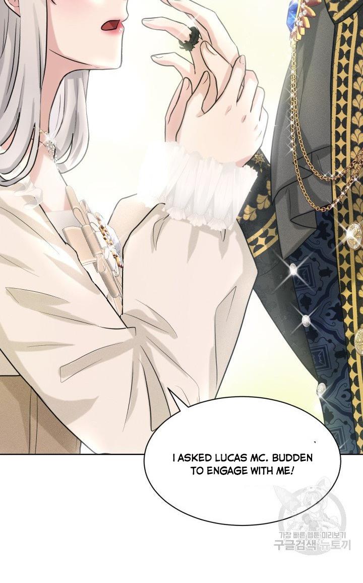 How to Get Rid of My Dark Past? chapter 23 - page 27
