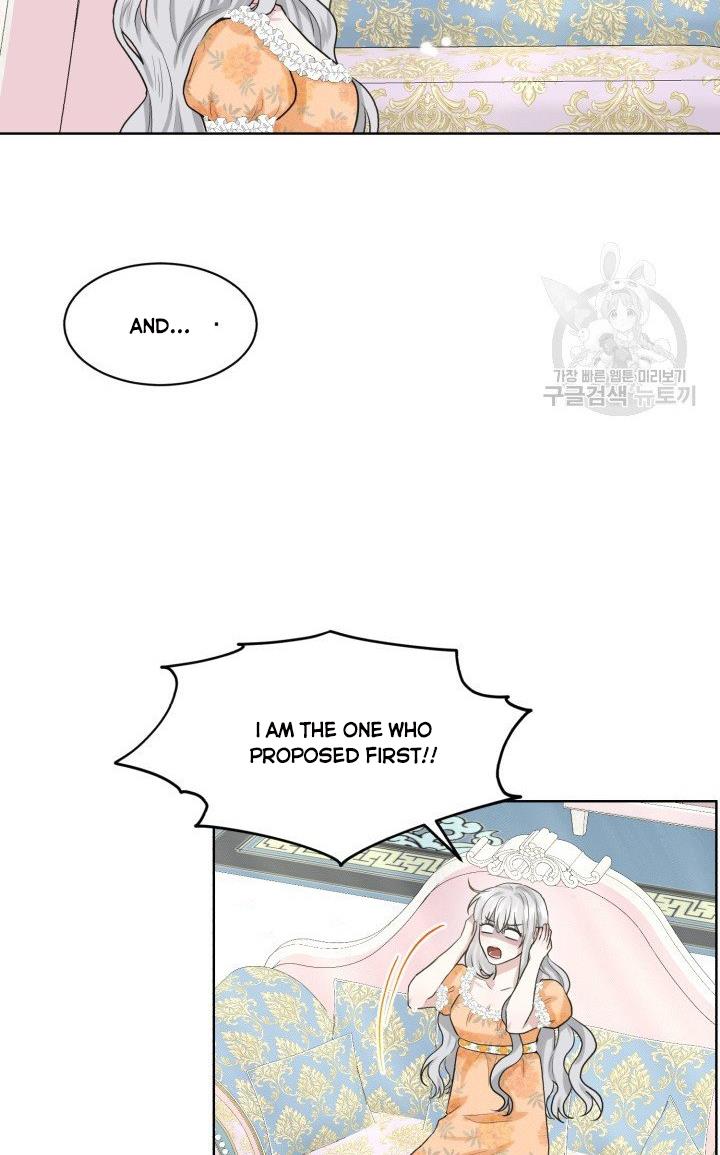 How to Get Rid of My Dark Past? chapter 23 - page 39