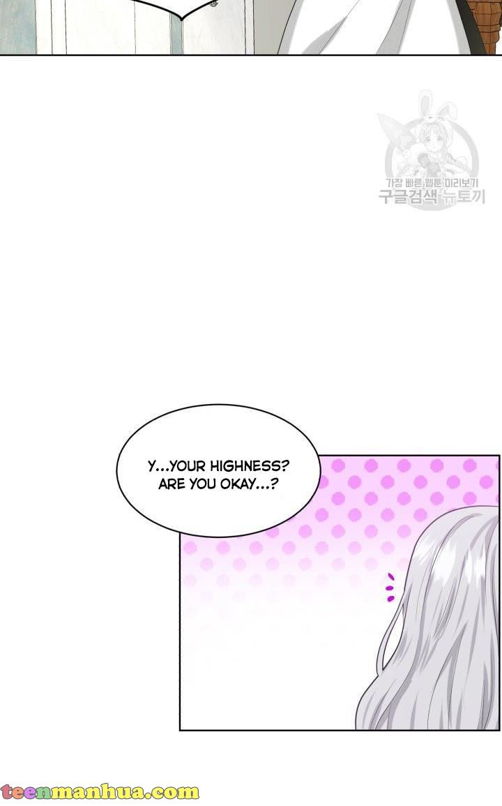 How to Get Rid of My Dark Past? chapter 23 - page 41