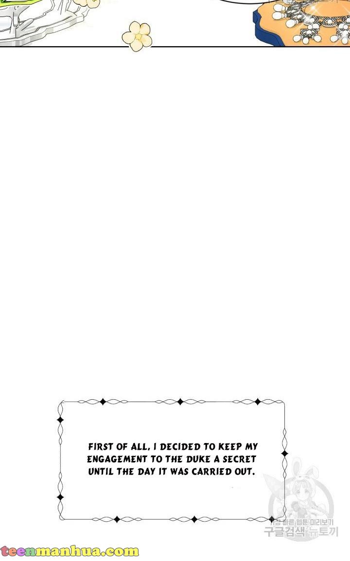 How to Get Rid of My Dark Past? chapter 23 - page 46