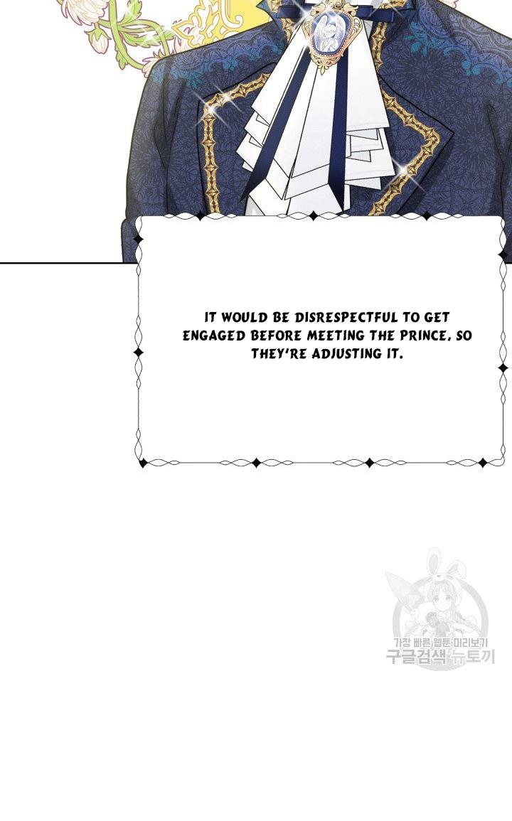 How to Get Rid of My Dark Past? chapter 23 - page 49