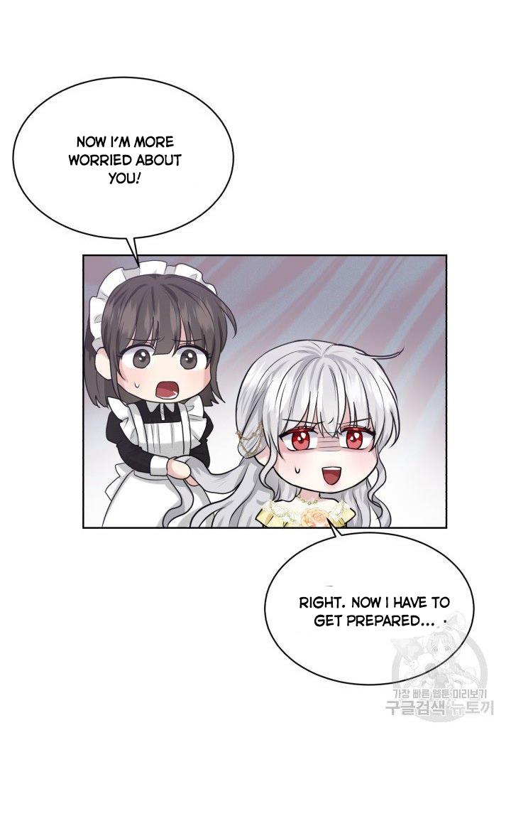 How to Get Rid of My Dark Past? chapter 23 - page 67