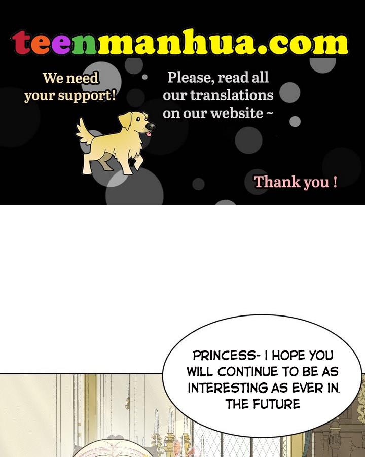 How to Get Rid of My Dark Past? chapter 18 - page 1